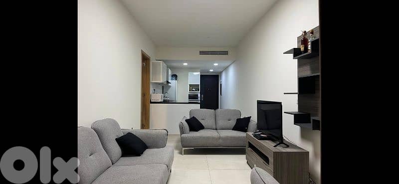 Big Chalet For Rent Tabarja AquaGate Furnished 2