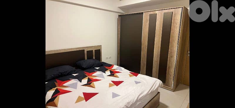 Big Chalet For Rent Tabarja AquaGate Furnished 5