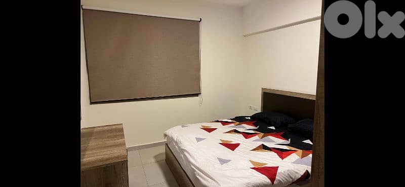 Big Chalet For Rent Tabarja AquaGate Furnished 6