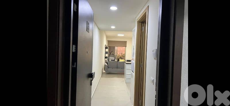 Big Chalet For Rent Tabarja AquaGate Furnished 8