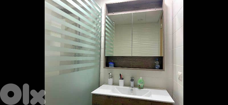 Big Chalet For Rent Tabarja AquaGate Furnished 9