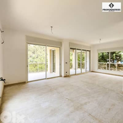 Apartment for Sale in Rabweh شقة للبيع في الربوة