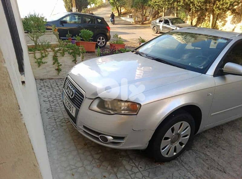 Audi Other 2006 0