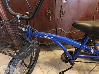 bike 20inch
