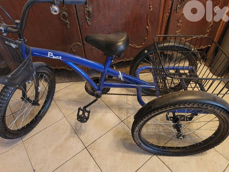 bike 20inch 1