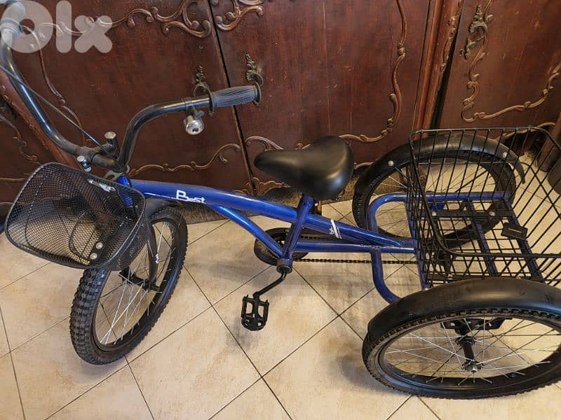 bike 20inch 2