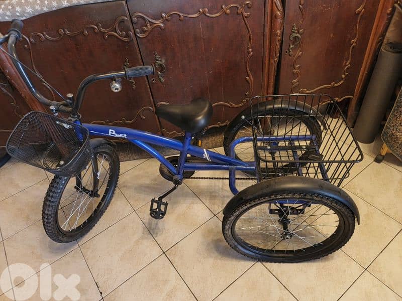 bike 20inch 3