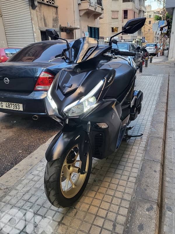 aerox 2021 9