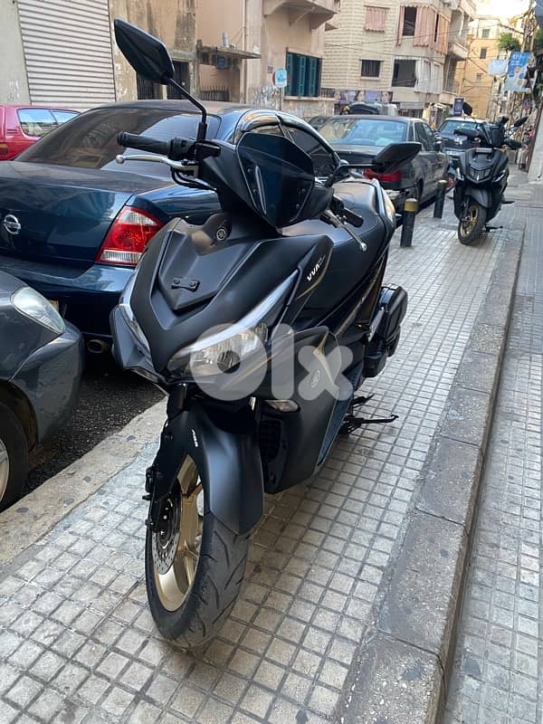 aerox 2021 10