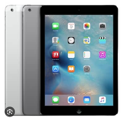 iPad Air 64GB