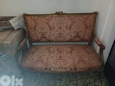 chairs