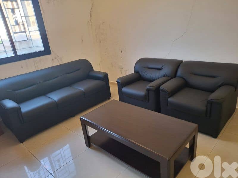 Sitting And Office 1