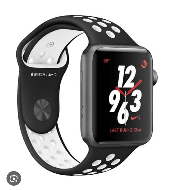 iWatch series 7 0