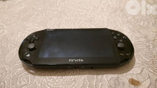 Sony PS VITA