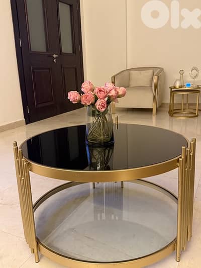 Center Table