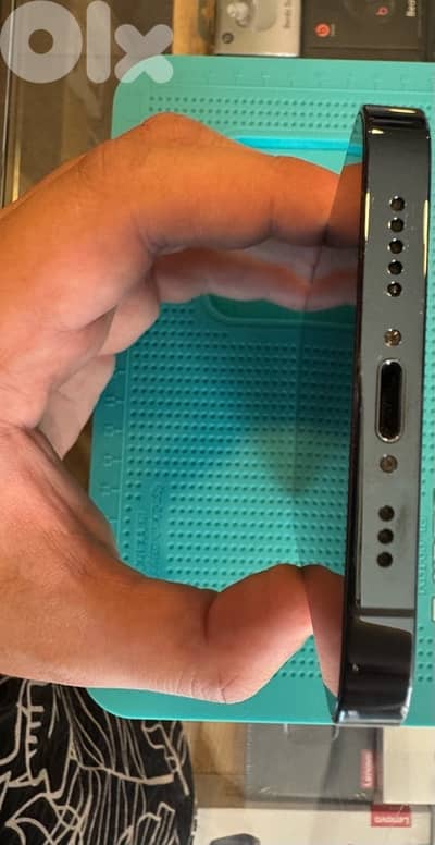 Iphone 12 pro 128 gb