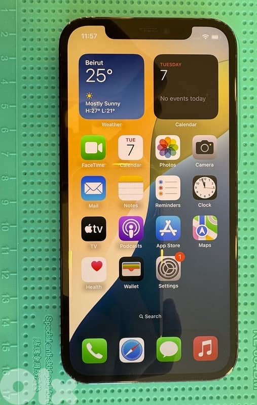 Iphone 12 pro 128 gb 2