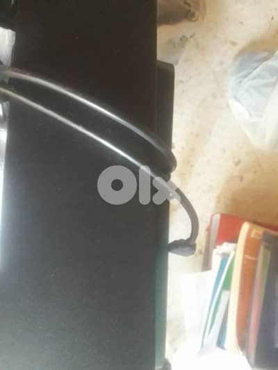 Ups la playstation