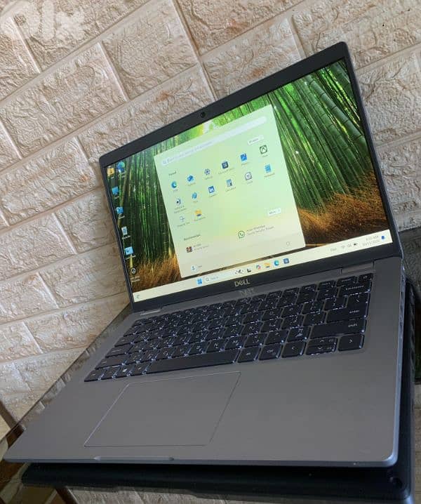 Dell 5420 i7 11th generation 16G/256G 0