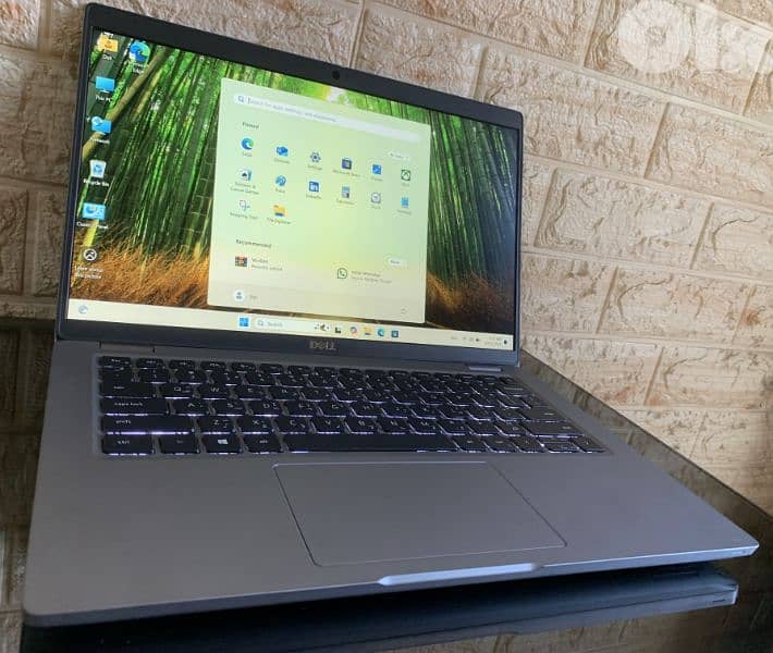 Dell 5420 i7 11th generation 16G/256G 1