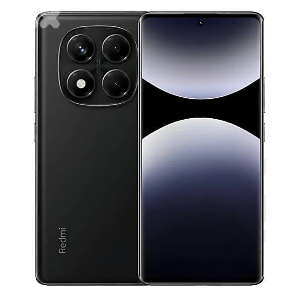 Redmi Note 14 Pro 4G (Global) 256GB (2 Years Warranty) 0