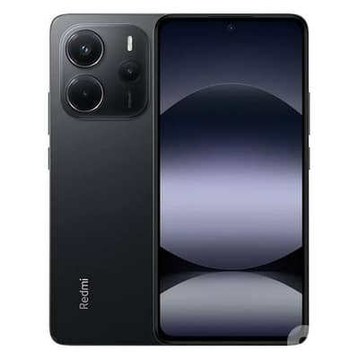 Redmi Note 14 4G (Global) 256GB – (2 Years Warranty)