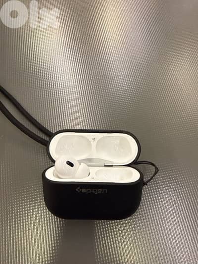 Airpods Pro 2 type C