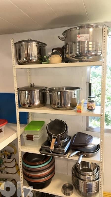 restaurant equipment for sale 3