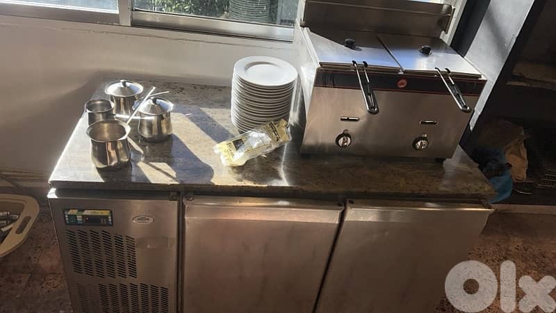 restaurant equipment for sale 4