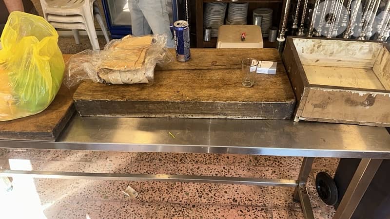 restaurant equipment for sale 5