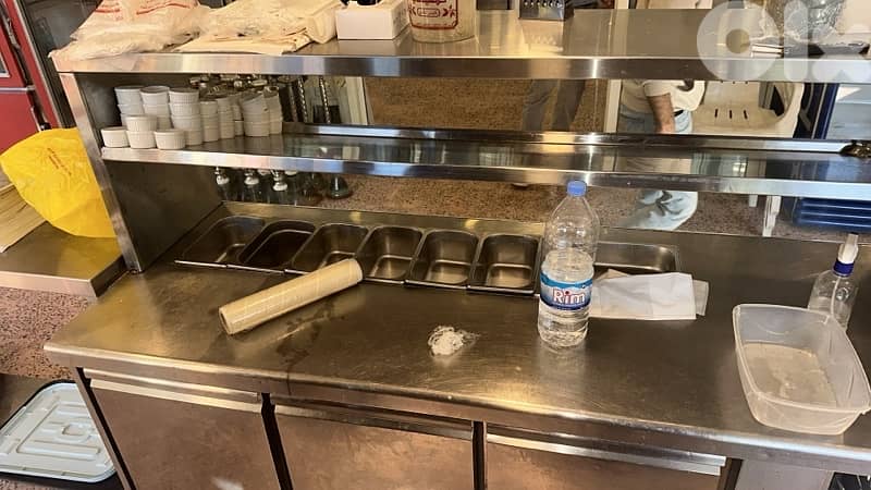 restaurant equipment for sale 6