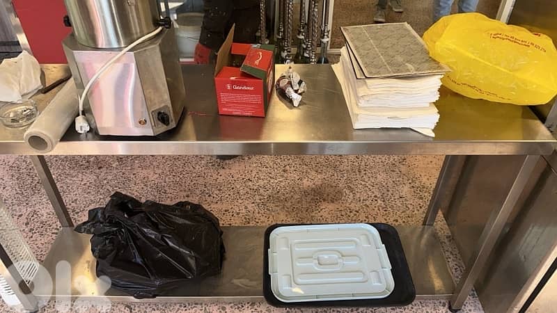 restaurant equipment for sale 7