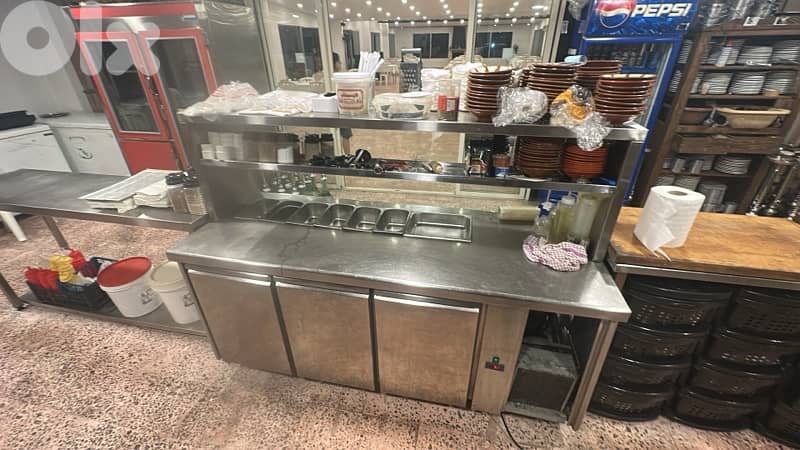 restaurant equipment for sale 10