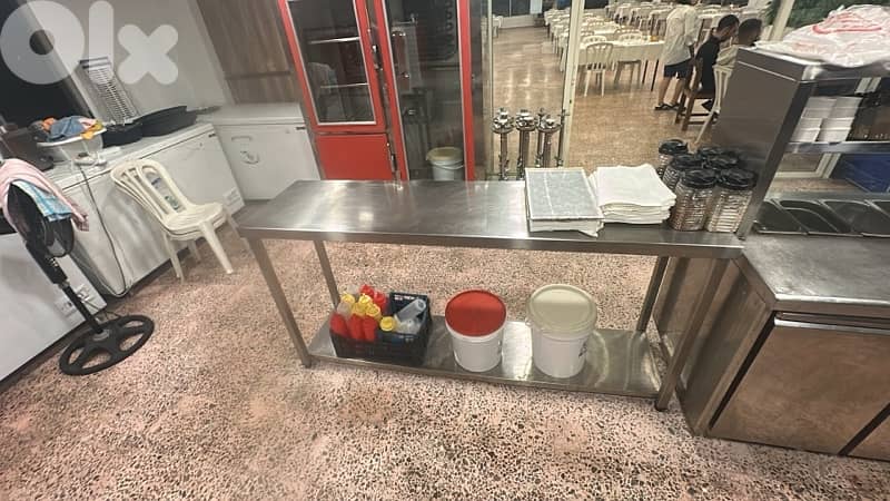 restaurant equipment for sale 11