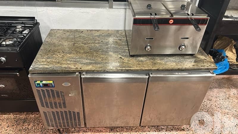 restaurant equipment for sale 15