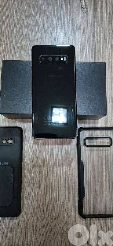 Samsung S10 1