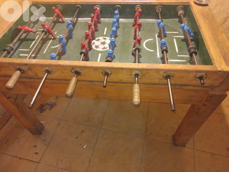 baby foot بيبي فوت 0