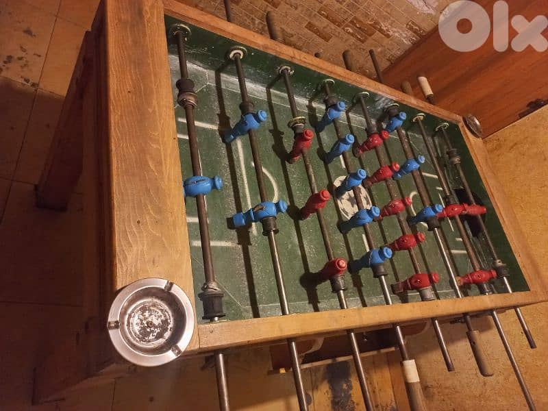 baby foot بيبي فوت 1