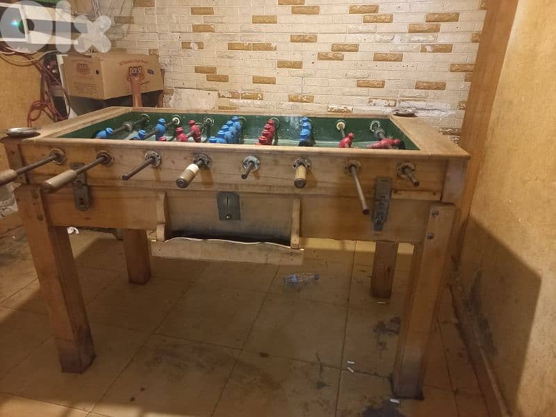 baby foot بيبي فوت 2