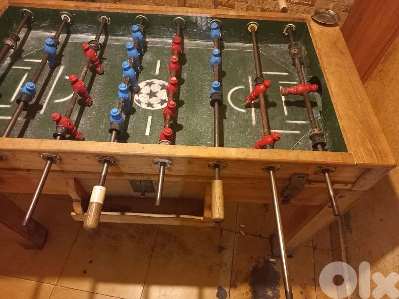 baby foot بيبي فوت 3