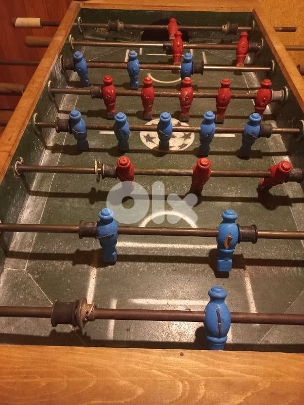 baby foot بيبي فوت 4