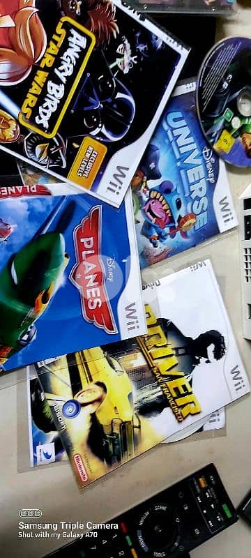 wii . . . 1