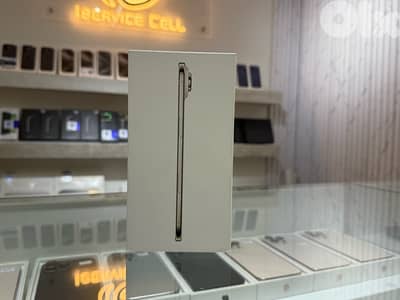 iPhone 17 Air 256Gb beand new with Apple warranty