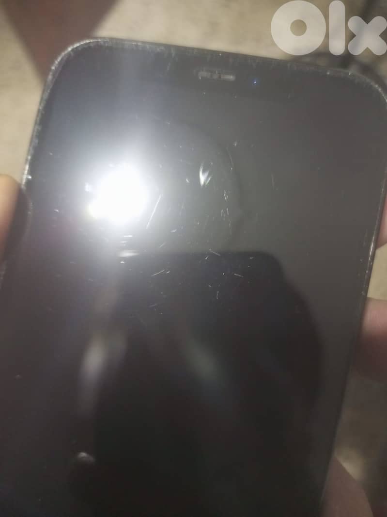 Iphone 12 Pro 128 Gb 3