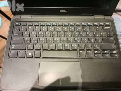 dell laptop
