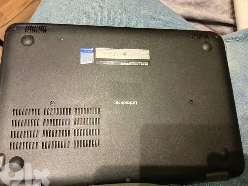 dell laptop 2