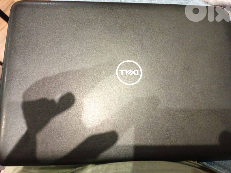 dell laptop 3