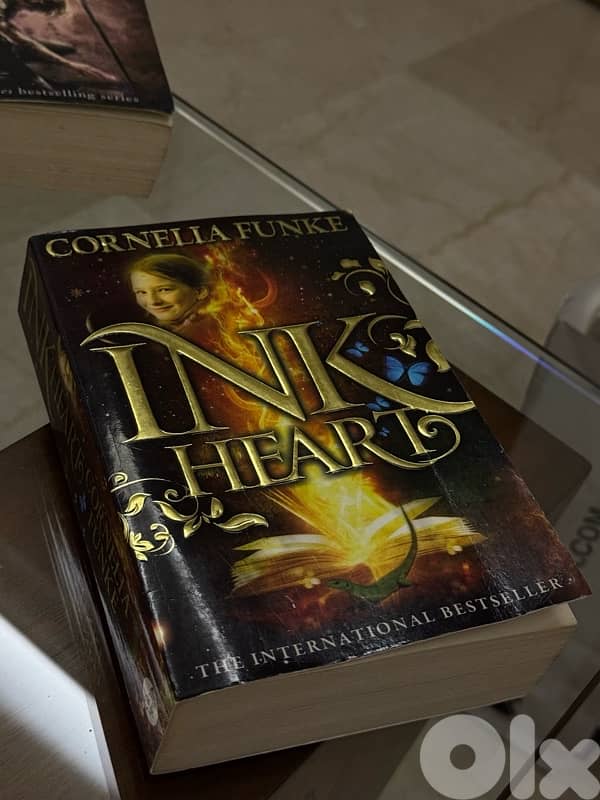 Books for sale 1