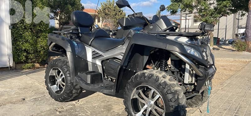 atv cf 1