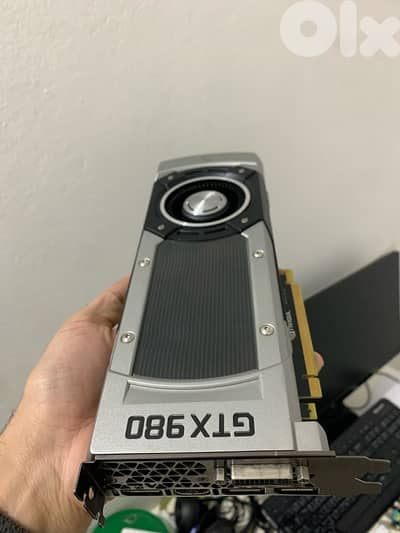 GTX 980
